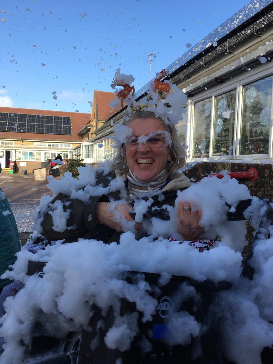 Hertford Junior School tweet media