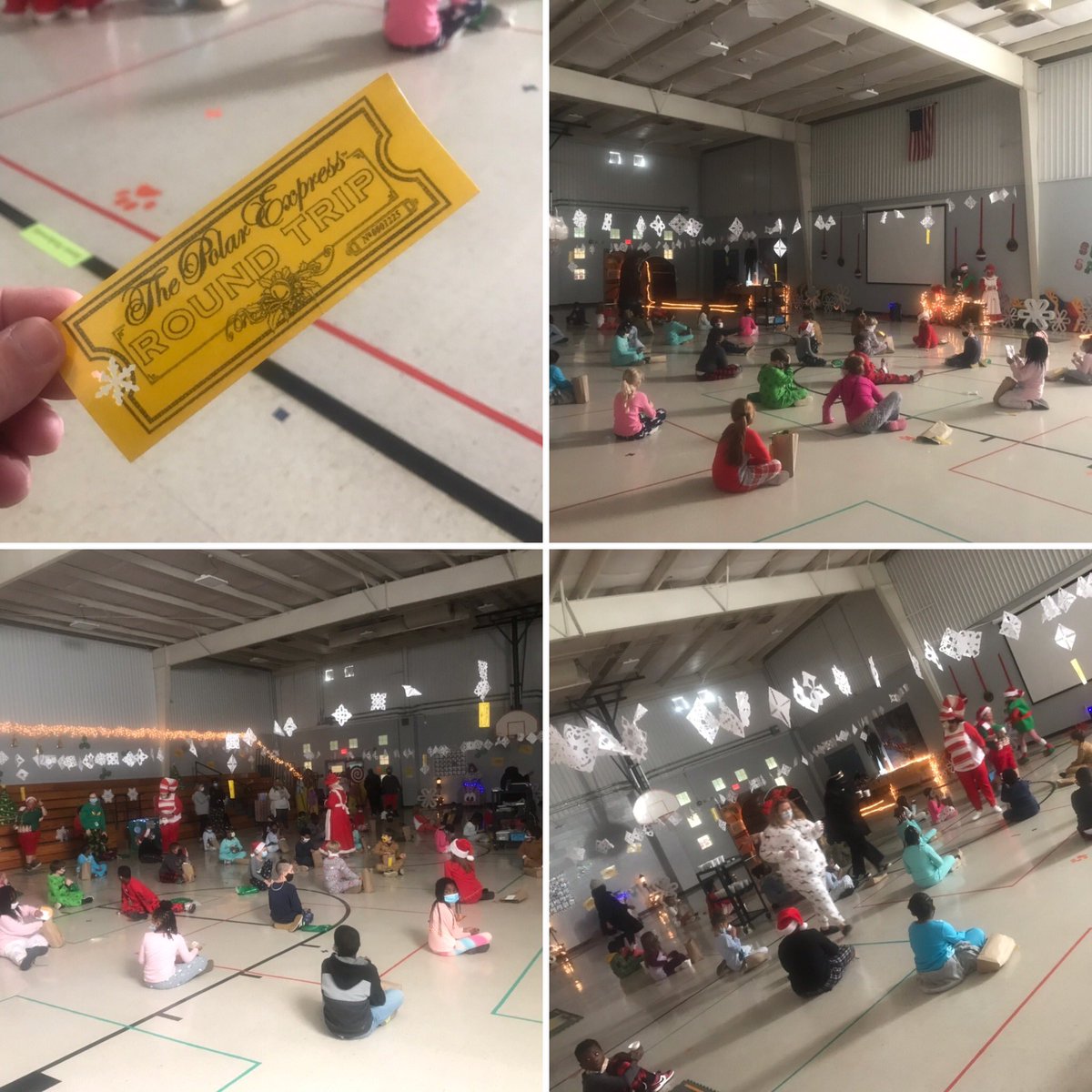 Joey Hassell tweet media