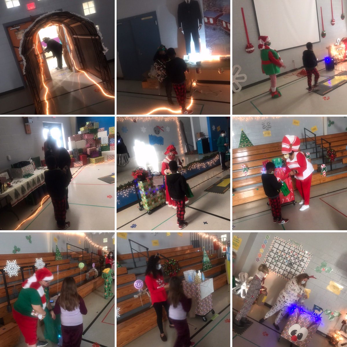 Joey Hassell tweet media