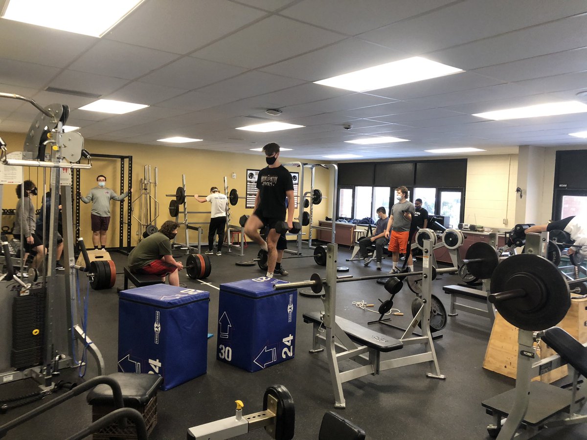 BlackKnightFoo1's tweet photo. 6 new PR’s for this crew today!  #bkp https://t.co/F8d316kWrI