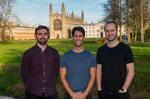 Business Weekly (@businessweekly) on Twitter photo Cambridge quartet aim to add strings to their bows bit.ly/38fsvTC Life sciences duo <a href="/StartCodon/">Start Codon</a> and <a href="/evonetix/">evonetix</a> , Cambridge sensors innovator <a href="/sorexsensors/">Sorex Sensors</a> and AI shooting star @techspertio are among the latest entrants to the 2020-2021 #BusinessWeeklyAwards. Cambridge quartet aim to add strings to their bows bit.ly/38fsvTC Life sciences duo <a href="/StartCodon/">Start Codon</a> and <a href="/evonetix/">evonetix</a> , Cambridge sensors innovator <a href="/sorexsensors/">Sorex Sensors</a> and AI shooting star @techspertio are among the latest entrants to the 2020-2021 #BusinessWeeklyAwards.