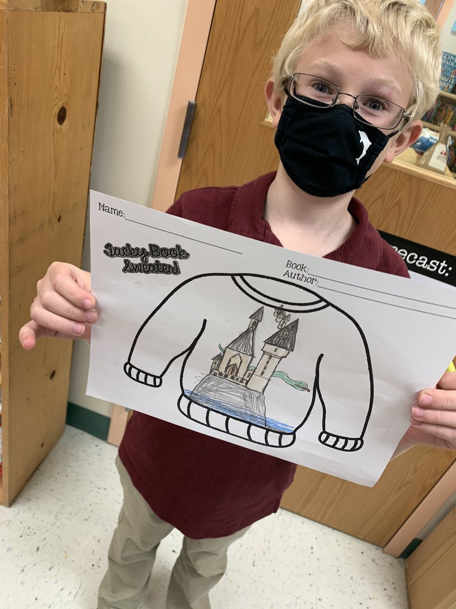 MsDemaris3's tweet image. Tacky Book Sweaters 📚🎄🥰💚❤️