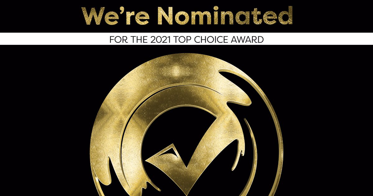 Have you voted for us yet?  Please visit voteforus.ca to cast your vote! 

#top #topchoice #topchoiceawards #topchoiceaward #toronto #chiropractor #Chiropractic #honour