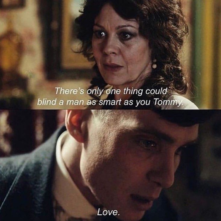cinephileclub's tweet photo. - Peaky Blinders https://t.co/oy3jT1YU95