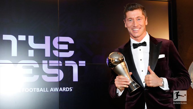 Lewandowski