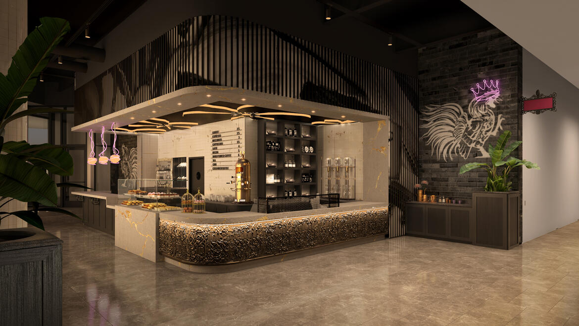 soeppainting's tweet photo. Kicking off 2021 by sending a crew of our commercial #painters to Omni Boston Seaport, working on two new #hospitality concepts for @Shawmut_Builds. As this stunning new #hotel takes shape we'll assist with the build-out of “Brasserie &amp; Boulangerie” and a high-end Sports Bar. https://t.co/c8PRkRKpLe