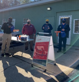 Jim Roundtree tweet media