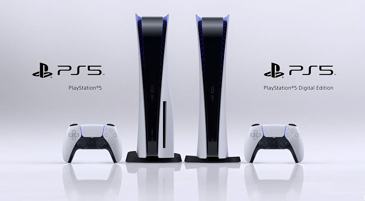 PS5 News & Deals tweet media