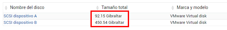 CiberPoliES's tweet photo. Un saludo a los traductores de este software, que han inventado una nueva unidad de medida, los "TeraGibraltares". Es lo que ocurre cuando traduces Gb por Gibraltar en vez de Gigabyte. 🤣🤣 #CiberHumor https://t.co/3ZHA84h7xc