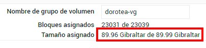 CiberPoliES's tweet photo. Un saludo a los traductores de este software, que han inventado una nueva unidad de medida, los "TeraGibraltares". Es lo que ocurre cuando traduces Gb por Gibraltar en vez de Gigabyte. 🤣🤣 #CiberHumor https://t.co/3ZHA84h7xc