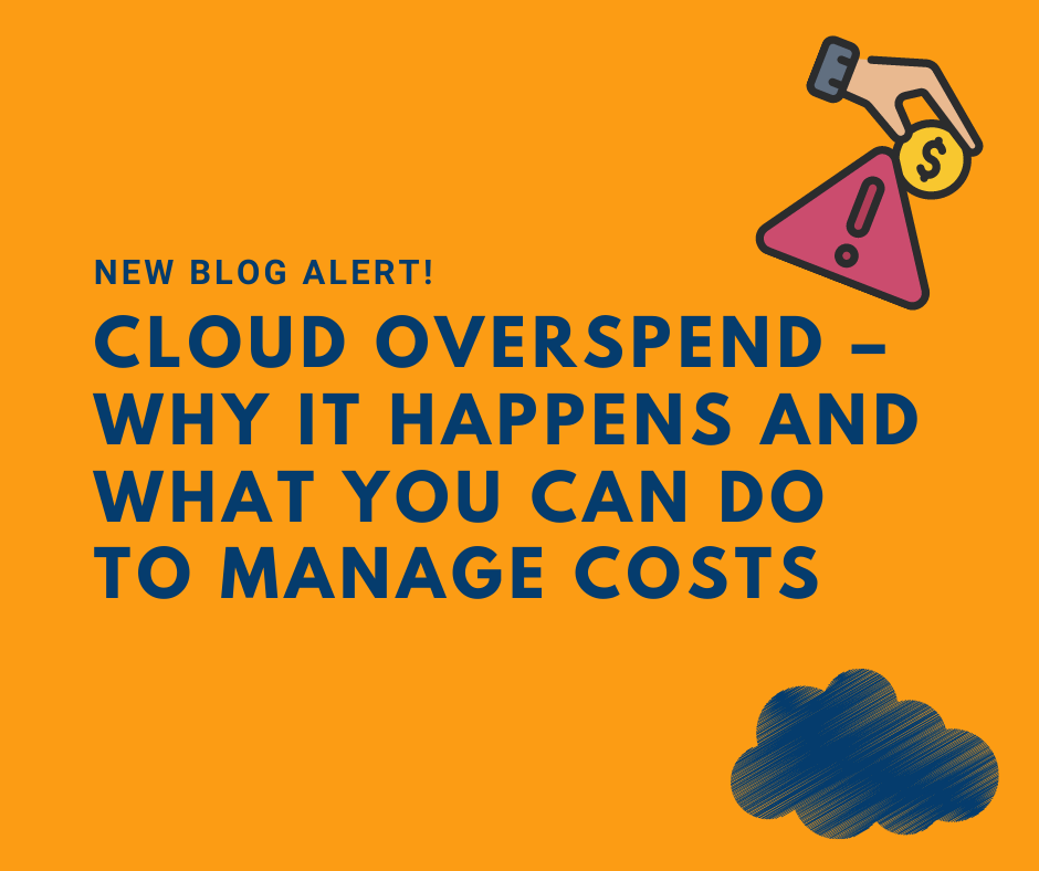 HomefieldIT's tweet image. New blog out bit.ly/37tqyDZ | If you need help - contact us right away! 
#controlYourSpend #cloudOPEX #MSP