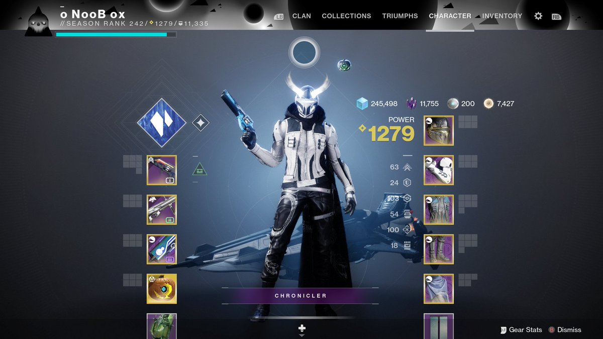 oNooBox's tweet photo. #Dawning2020 #Dawning2020FashionShow @Bungie @DestinyTheGame https://t.co/sw2mEy1tR3