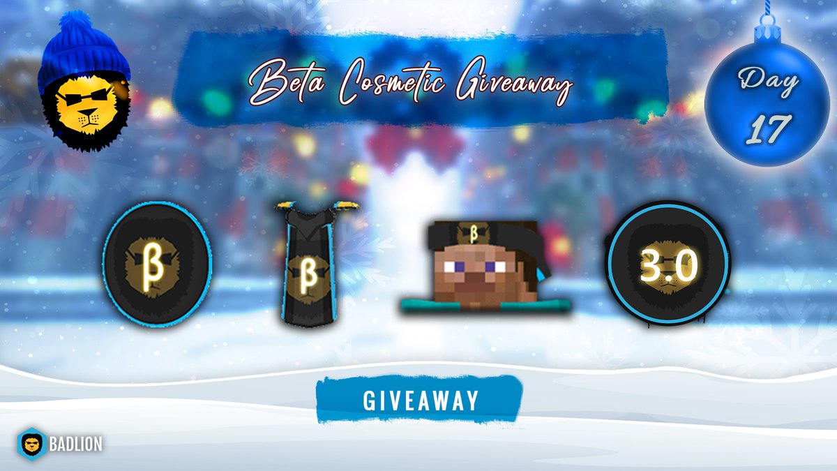 Badlion Client tweet media