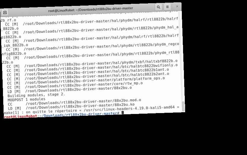 tplink tlwn822n kali linux driver download / Twitter