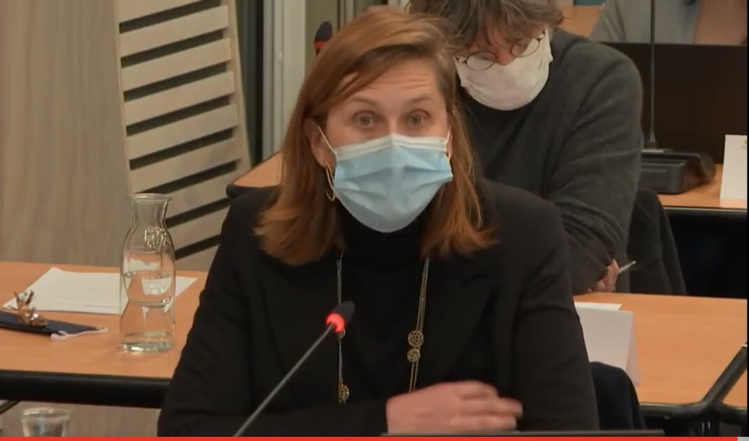 DIRECT CONSEIL MUNICIPAL 
[Débat d'Orientation Budgétaire]
Retrouvez en intégralité l'intervention de @D_CoatProu et la réaction du groupe VerTou'S après la présentation du rapport d’orientation budget 
vertous2020.fr/wp-content/upl…

#Vertou #VerTouS #DOB