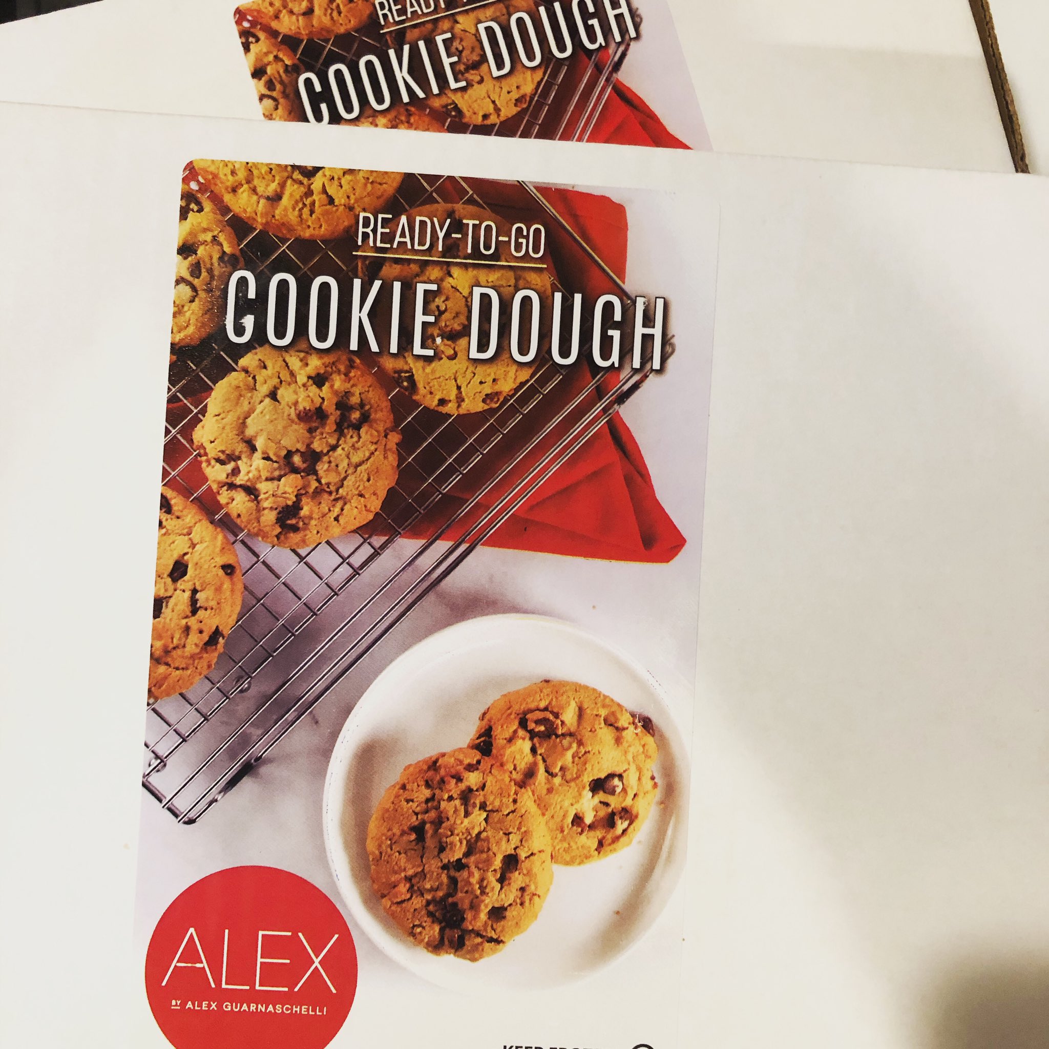 Alex by Dash Perfect Cookie Baking Kit - Alex Guarnaschelli