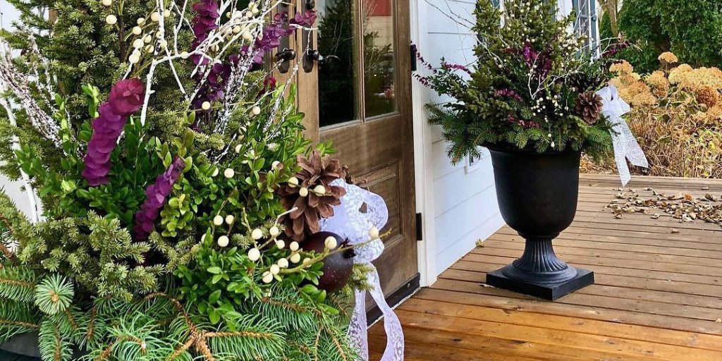 TierraVerde Planters tweet media