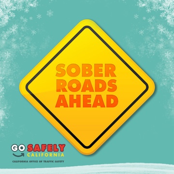 Power106LA's tweet image. Imagine a holiday season filled with sober drivers.
Now, do your part to make it happen. And remember
#DUIDoesntJustMeanBooze #ad