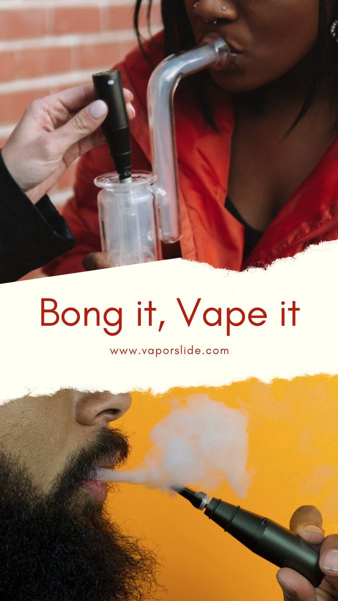 Vapor Slide Plus is a great gift idea!
Everyone needs a Vapor Slide when you need that extra kick from your cannabis oil cartridges!
vaporslide.com
-
Use code happyholidaze for 20% off. #thcvape #cartridgevape #waterpipevape #vaporslide - mailchi.mp/thevaporslide.…