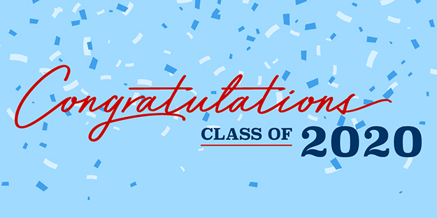 Today we begin celebrating the graduation of the largest fall class in #FAU history. See my blog for details about the virtual celebration: bit.ly/34ofpSH. Congrats to the Class of 2020! We are very proud of you! #FAUgrad 🎓