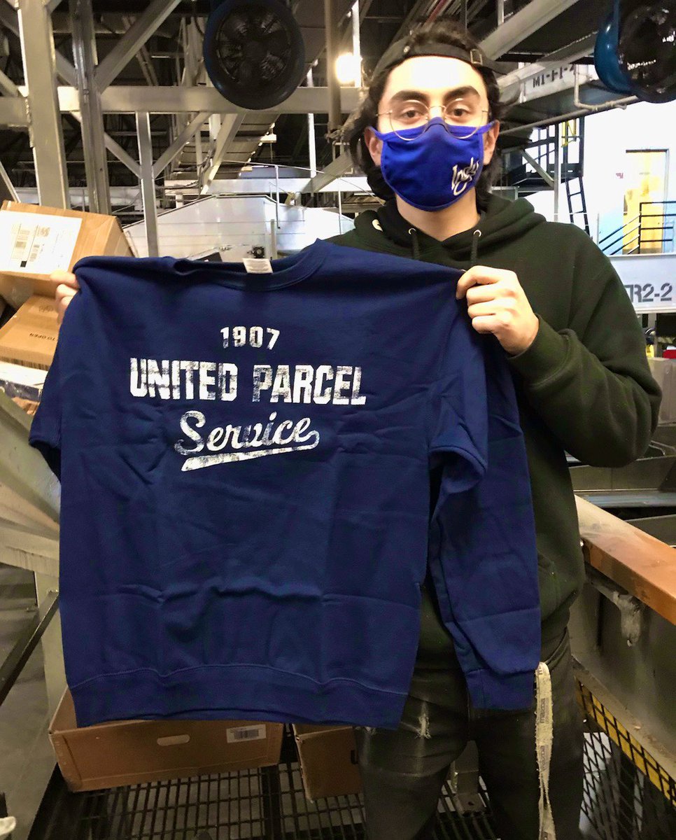 ashmlawrence's tweet photo. Our two most recent graduates of the new hire mentoring process, Alex and Esther. The formal mentoring process may be over, but that doesn’t mean the mentoring stops! #Indy81stPreload #UnderstandPersonalSafety @ibey_james @Tompaulson67 https://t.co/vgt9jrR6ql