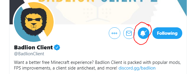 Badlion Client Badlion Client