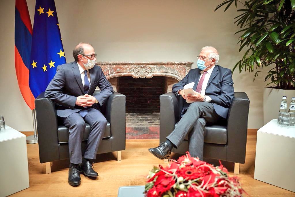 Josep Borrell Fontelles tweet media