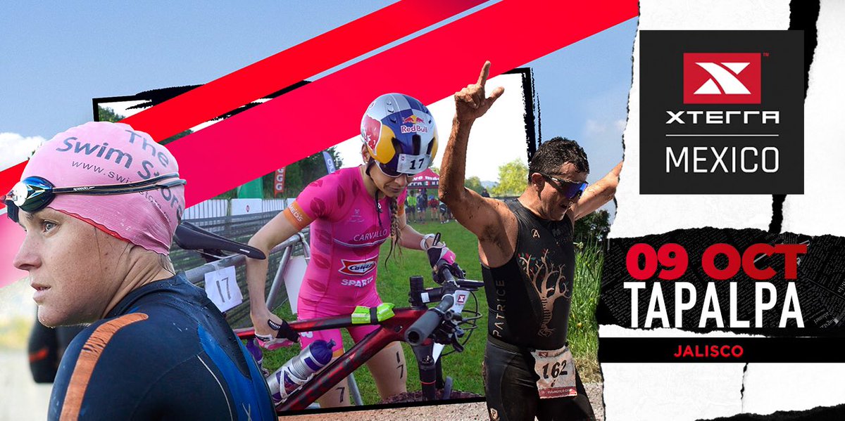 XTERRA_Mexico's tweet photo. Una vez campeón, siempre campeón 🏆
Recordemos hasta donde hemos llegado y que sea nuestra motivación para seguir avanzando ¡2021, vamos por ti!👊 https://t.co/6zKqL2eAyy