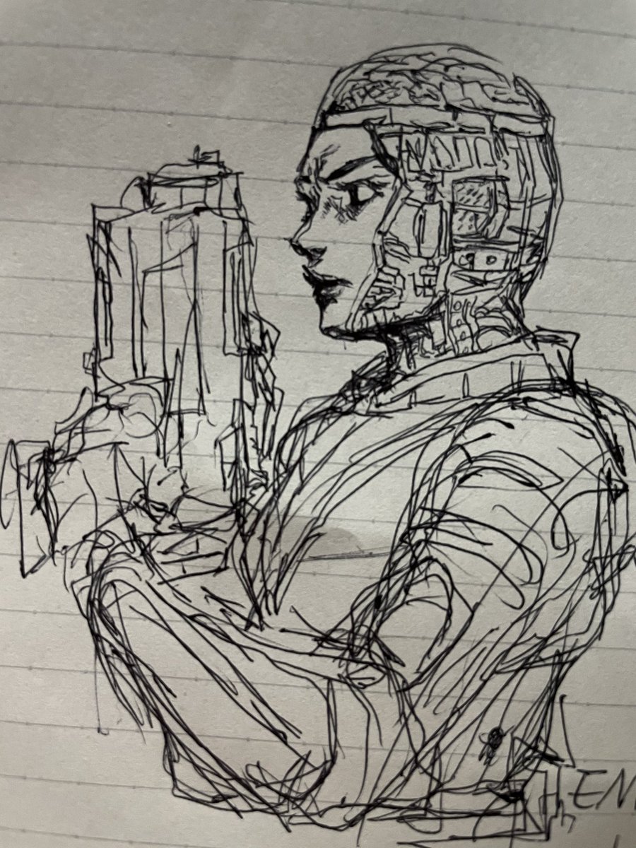 Doodles 
