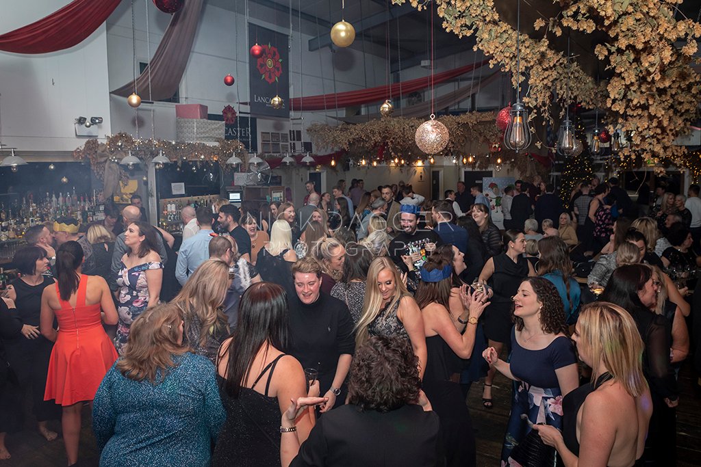 #ThrowbackThursday Last year I had the pleasure of covering <a href="/lancasterale/">Lancaster Brewery</a> Christmas parties!

Christmas 2020 will be unlike any other we have experienced so mask up, wash your hands and support local so we can get back to parties like this again soon. 

#LoveLancaster #ShopLocal