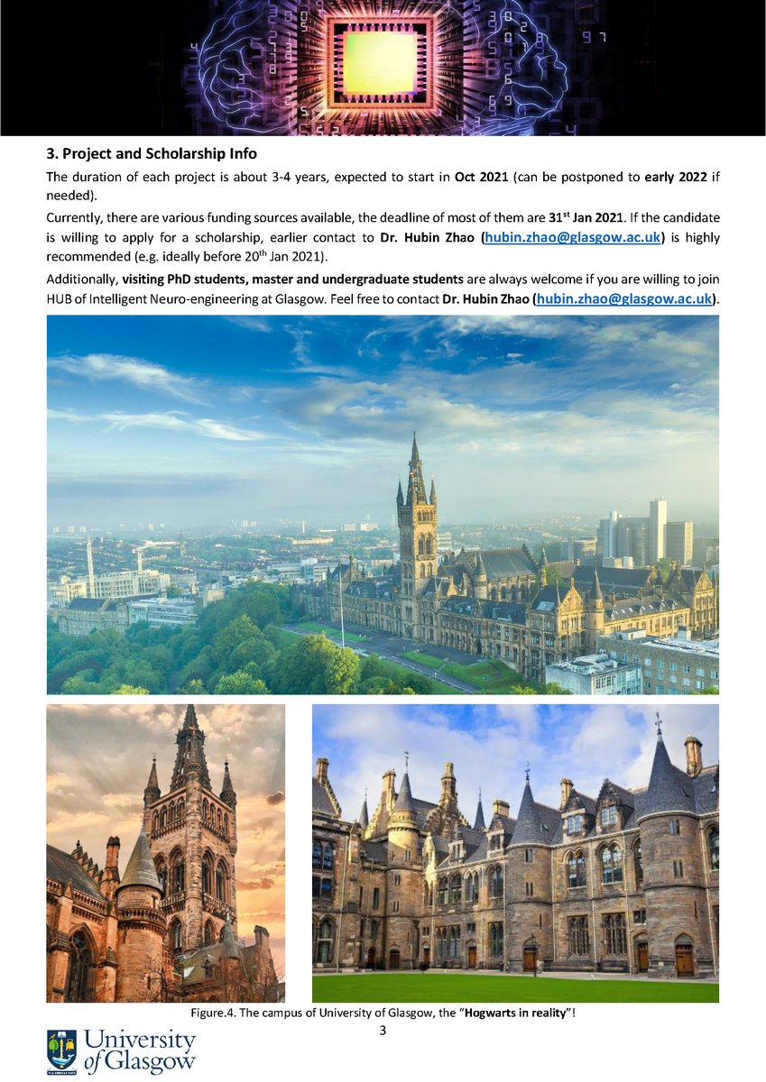 Hubin Zhao tweet media