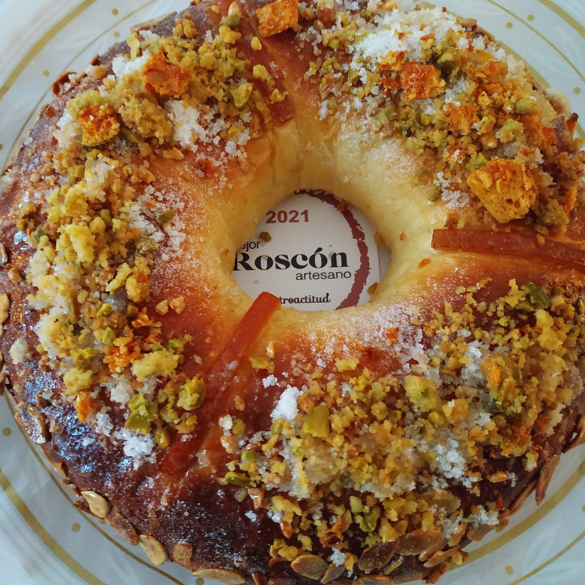 GASTROactitud tweet media