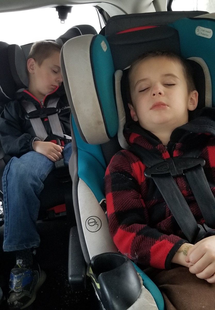 Linda Paris tweet media