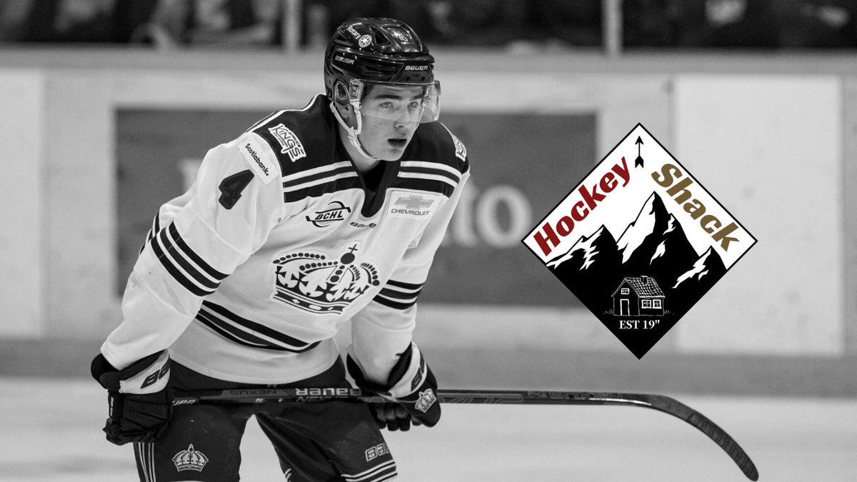 Episode 12 Season 2: Featuring Mason Waite, out now! Listen on Apple Podcasts, Spotify, and Google Podcasts! Watch on YouTube <a href="/masonwaite16/">Mason</a> <a href="/SpruceKings/">Prince George Spruce Kings</a>