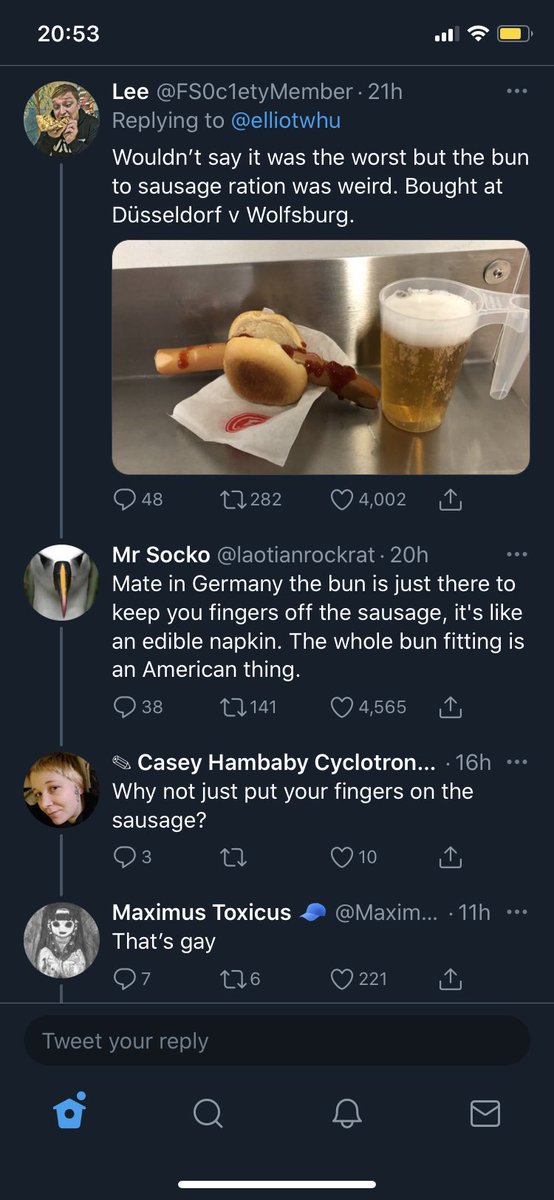 CallumGrayson4's tweet photo. Funny stuff https://t.co/6EN324Be9j
