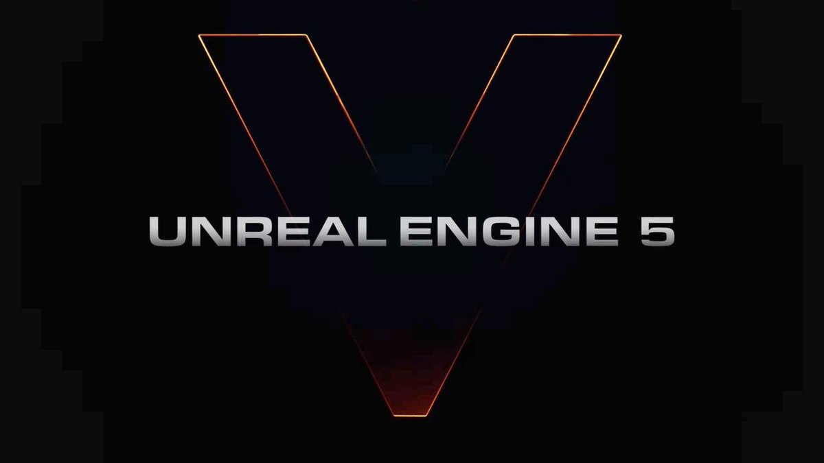ForniteCo's tweet photo. Código de Creador: NOOBMASTSR69
Fortnite se trasladará a Unreal Engine 5 en 2021.  #Fortnite https://t.co/hqRXQJIMdn