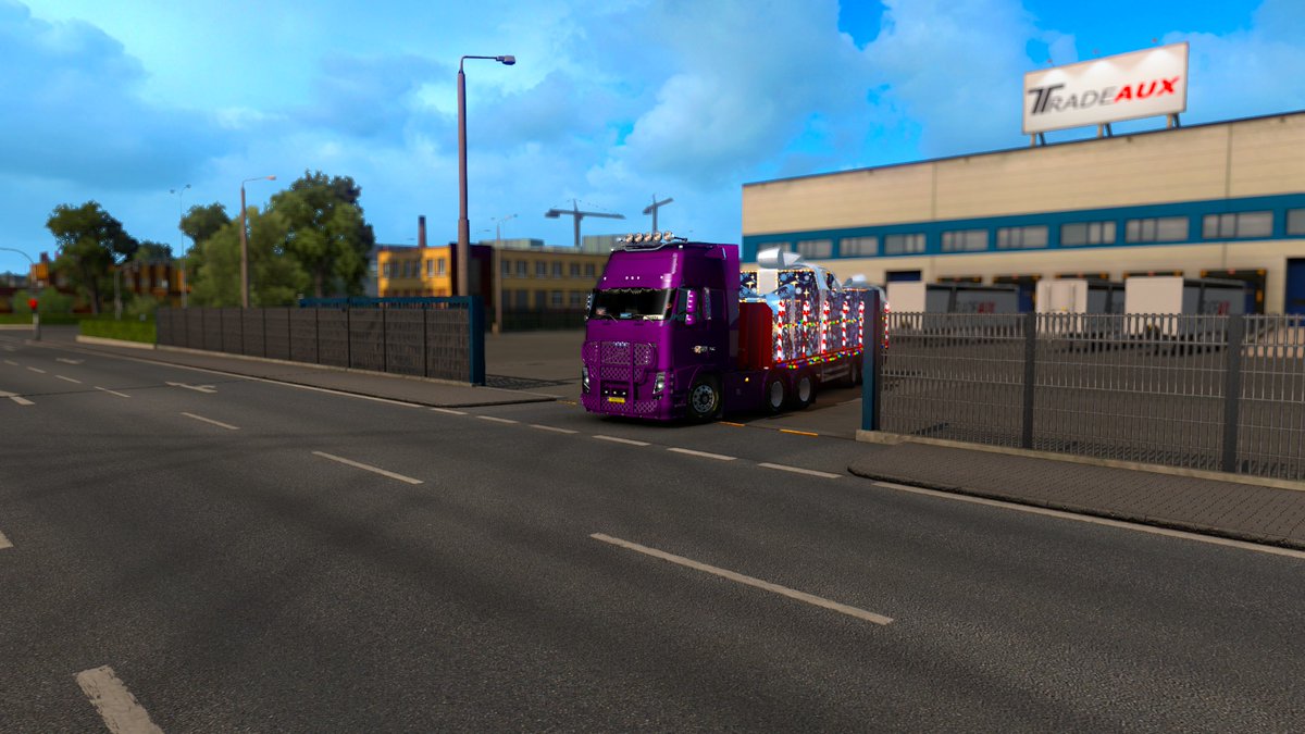 2_bilinmeyenli_'s tweet photo. #XmasWiseGiving @SCSsoftware #ETS2 #Volvo #FH750 #WorldOfTrucks #Scania
It's DONE !! https://t.co/RPur8gCj02