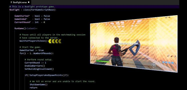 ForniteCo's tweet photo. Código de Creador: NOOBMASTSR69
Resumen de lo nuevo de Fortnite:  · Nueva herramienta disponible para PC en 2021 · Podrás exportar tus propias texturas y aplicar los cambios en tiempo real en todas las plataformas. https://t.co/CRPrSOUb7U