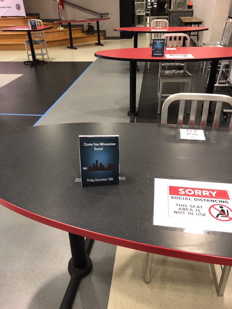 NewTechCoppell's tweet photo. Tomorrow, our @NTFuze will be taking over the Twitter account to livestream our Amazon Scout event. Hope you are ready #nocryingpbl https://t.co/A8NxM8FPMc