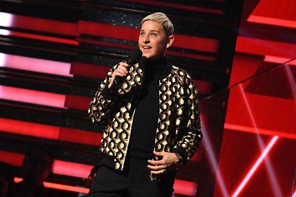 Ellen DeGeneres suffering 'excruciating back pain' amid COVID 19 battle