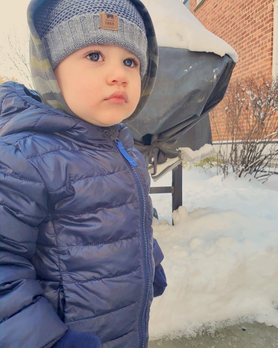 MrsDAriano's tweet photo. Snow much fun! ❄️☃️🛷 https://t.co/M00cqtT5w5