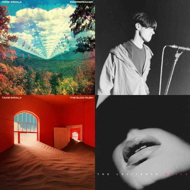 turbotres_bot's tweet photo. Turbo 3 - The Levitants y My Expansive Awareness
Incluyendo los #temas de
#TheStrokes
#RunTheJewels
#TameImpala
#RoyalBlood
https://t.co/031RP6MTr5
#Radio3
#Eléctrico
#Absorbente https://t.co/FRrLwGwRGs