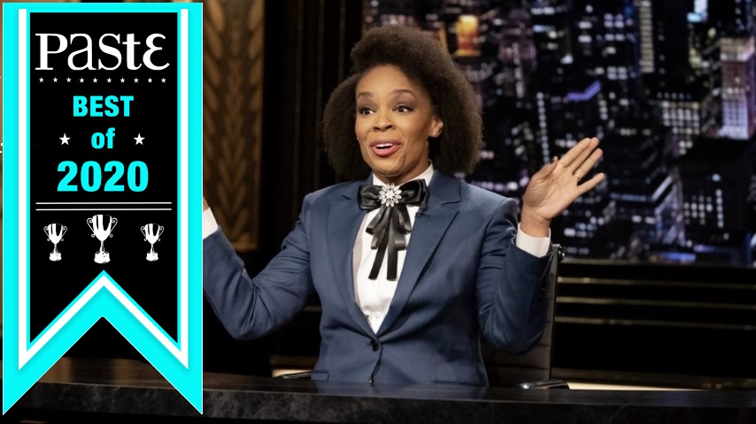 Paste Comedy tweet media