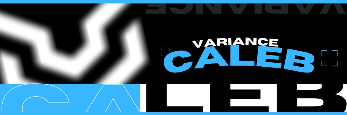 scarfaceee813's tweet photo. Header for @calebb1x
♥️&♻️ Appreciated!
#VRspec
#VarianceContest https://t.co/5kv1sNa7jY