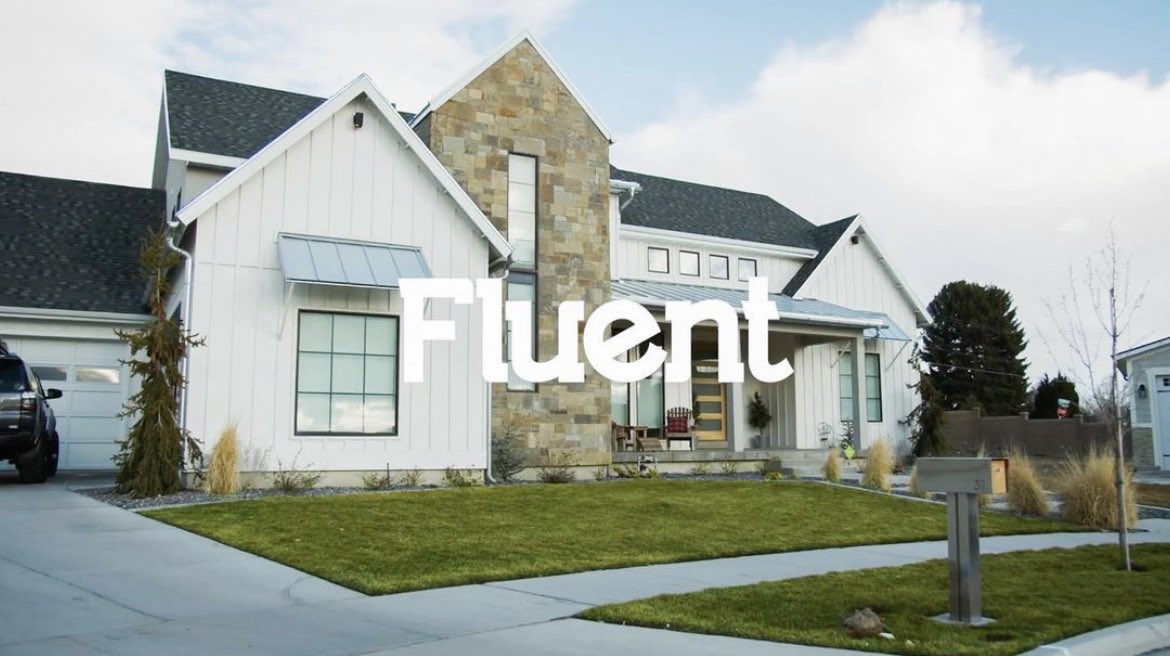 Fluent Home tweet media