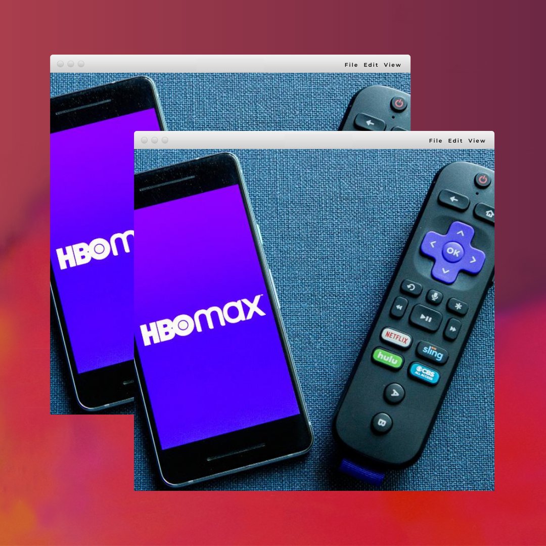 Streamonomics1's tweet photo. @HBOMAX got 99 problems but @Roku ain’t one 💥

The #streaming service will finally come to #Roku devices, starting December 17th.

New to Streamonomics? Sign up now and receive your first 60 days of access completely free. Cancel Anytime. https://t.co/d3q8nQ0lrk https://t.co/WrEC8FWm5R