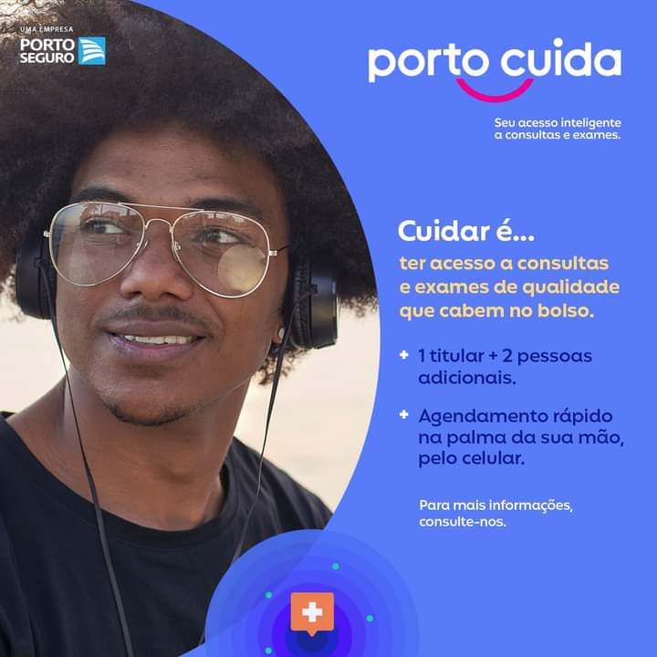 JhadeKalil's tweet photo. Com a Porto Cuida, você terá 4 orientações médicas por telefone, inclusas na assinatura;

Além do titular você pode incluir mais 2 pessoas no mesmo plano e não precisa ser da familia.

https://t.co/7FCQ2zKun7

#projetomeuportoseguro 
#portocuida https://t.co/VowlOoknGL