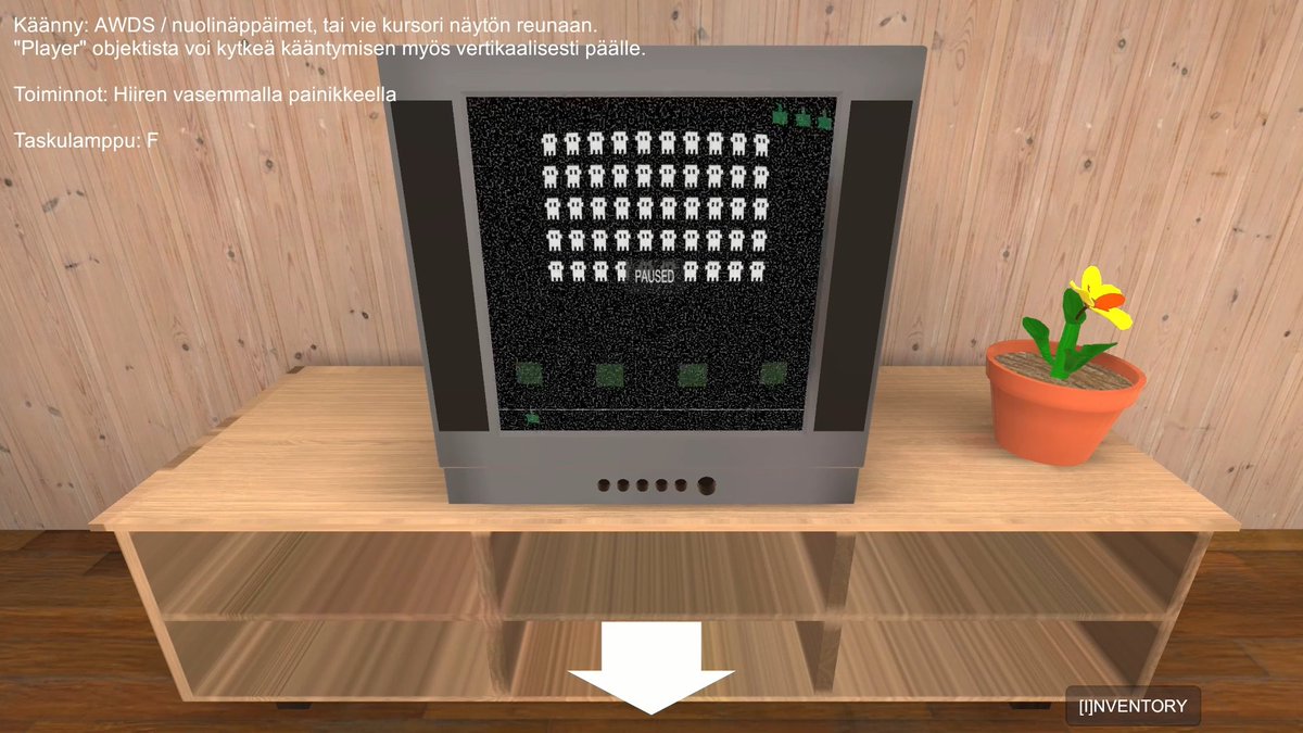 pineconecowgame's tweet photo. Have you ever try this arcade game? Old and gold

#indiedev #IndieGameDev #indiegames #madewithunity #KidsGames #gamedevelopment https://t.co/zzT3PXbIpe