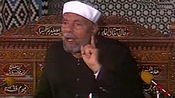 alnsri74's tweet photo. "إذا ظلمك أحداً فلا تنتقم مِنهُ ، بَل راقب من بعيد فسترى القدر ، فالقدر يُبْدِع في تصفية الحسابات"

- الشعراوي https://t.co/BKXKv0hgEi