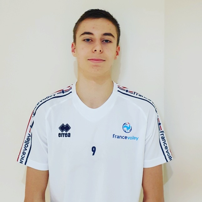 Fréjus Var Volley tweet media